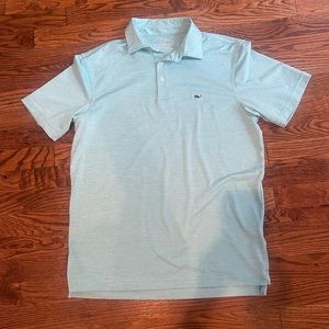 Men’s Small Vineyard Vines Polo